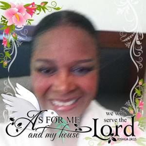 Meet your Posher, Vera